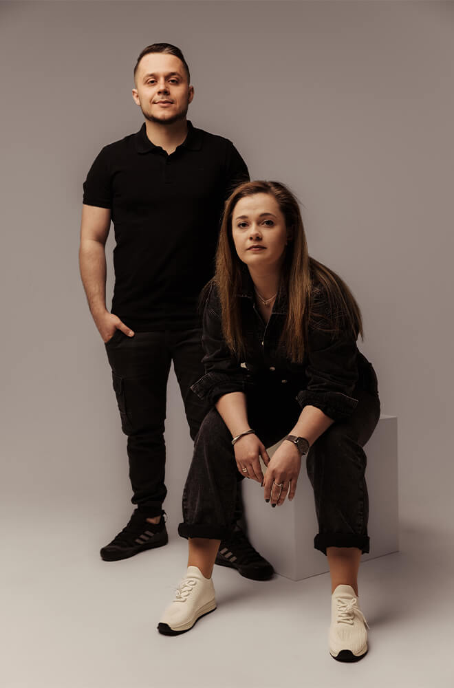 Etna Studio – Kreatywna agencja reklamowa – Strony i sklepy Wordpress – O nas