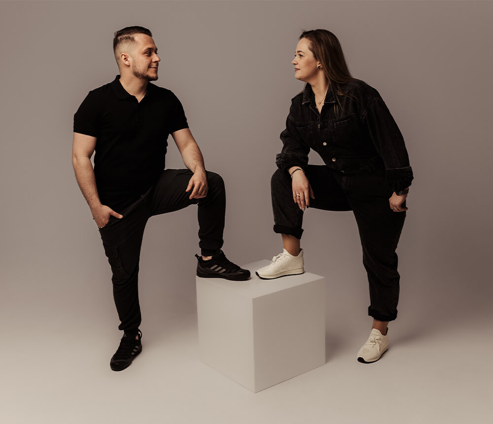 Etna Studio – Kreatywna agencja reklamowa – Strony i sklepy Wordpress – O nas