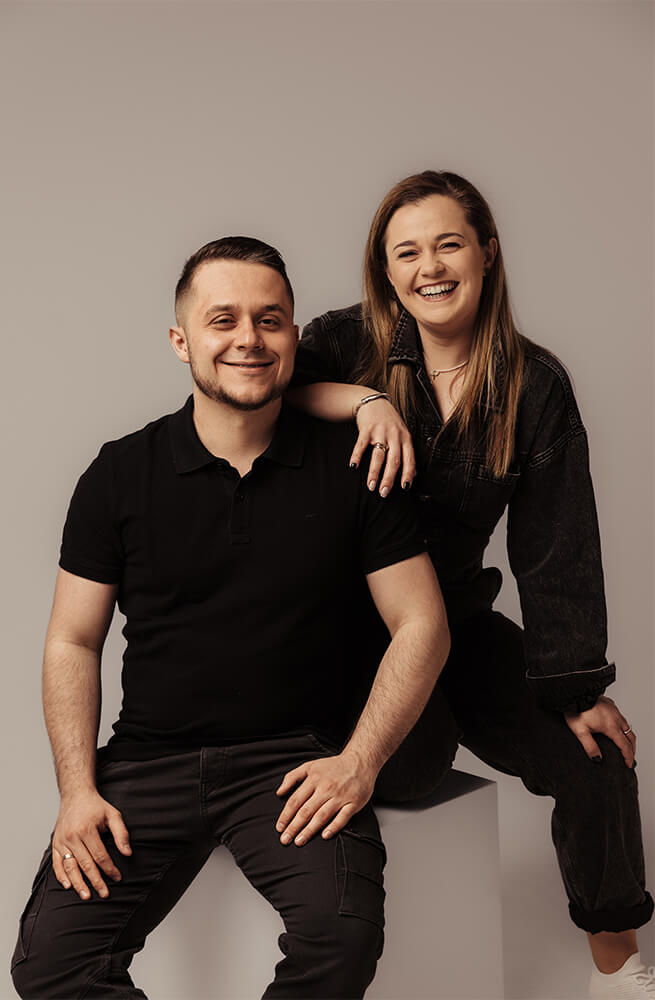 Etna Studio – Kreatywna agencja reklamowa – Strony i sklepy Wordpress – O nas