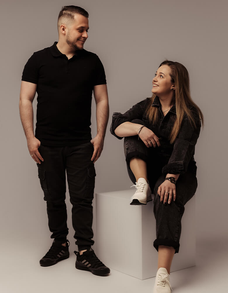Etna Studio – Kreatywna agencja reklamowa – Strony i sklepy Wordpress – O nas