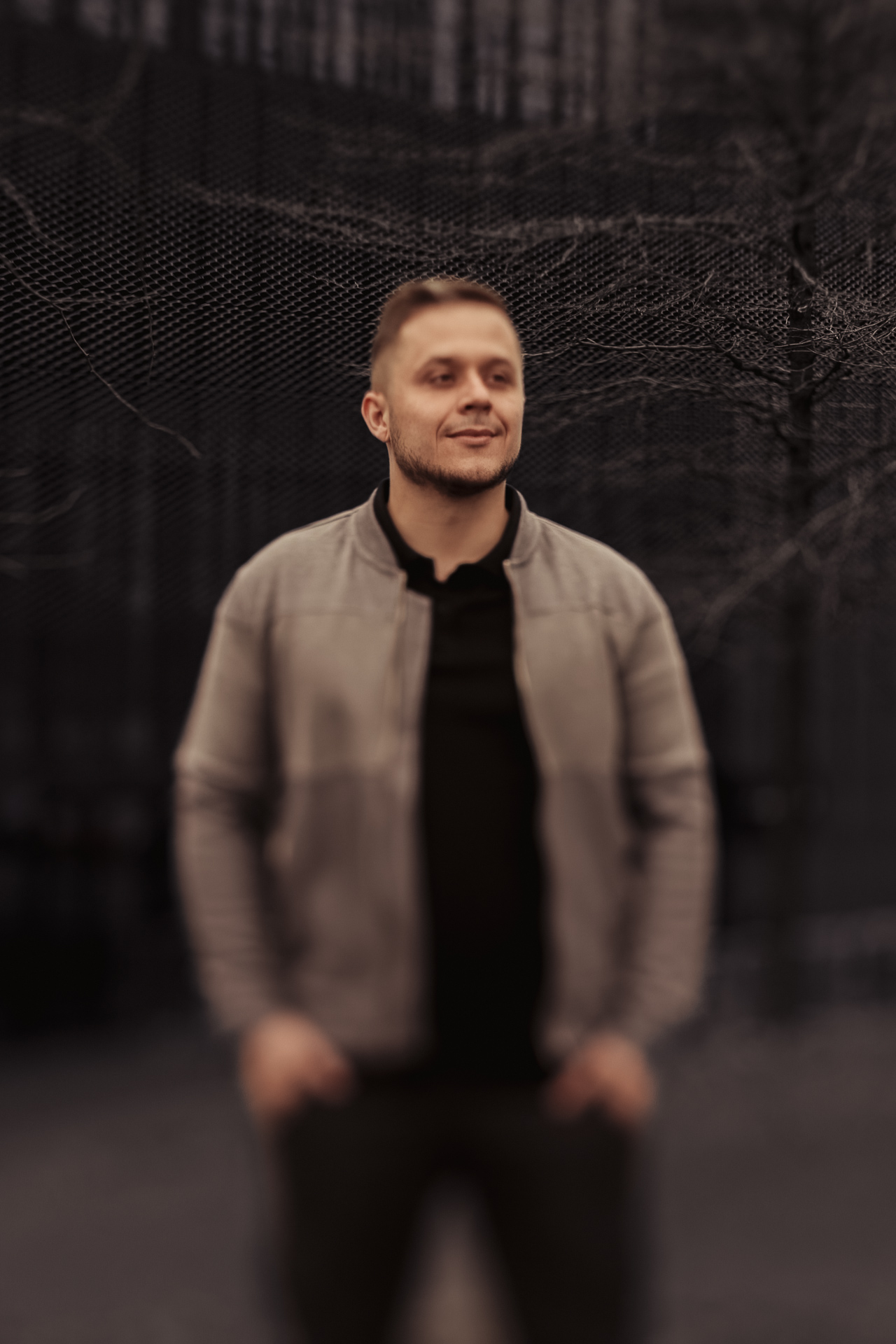 Etna Studio – Kreatywna agencja reklamowa – Strony i sklepy Wordpress – O nas – Martin